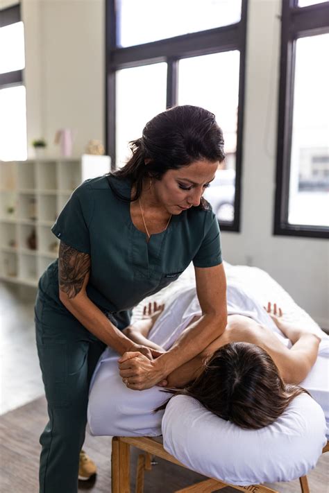 This Fort Worth Body Rub Technique Changed Everything For Me Image 8
