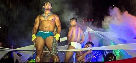 Gay Pride Houston Texas New Dates And Block Party