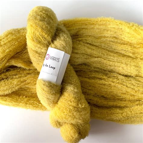 loopy de loop mod yarns black squirrel yarns