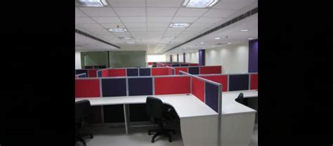 Rental Commercial Office Space In It Sez Sq Ft In Kolte Patil