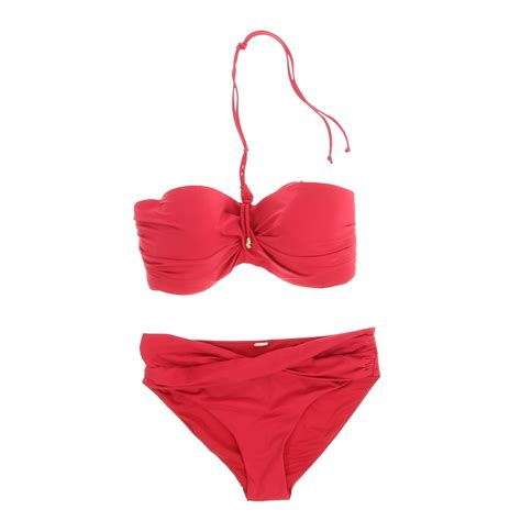 Triumph pink bikini Női ruházat Fürdőruhák Bikini