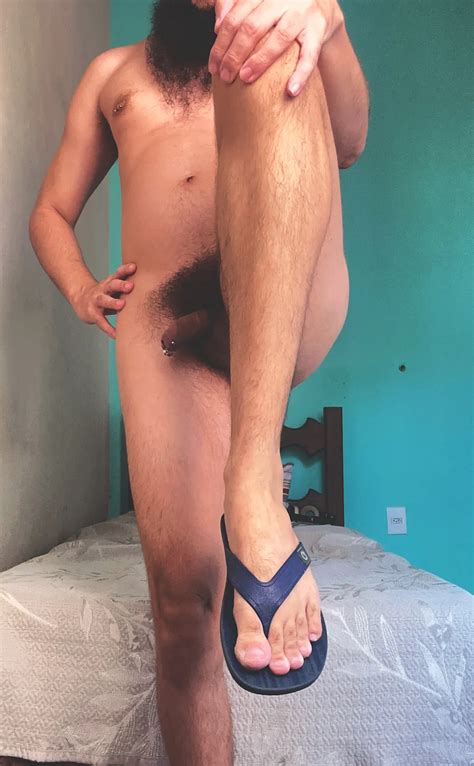 My Feet V Nude Pics Xhamster