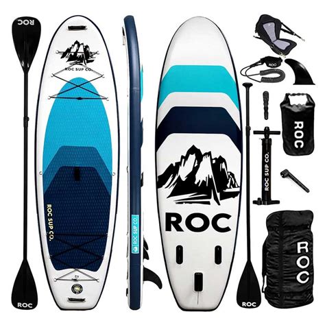 roc paddle board