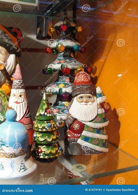 Showcase Gift Shops, Historical Central and the Largest Department