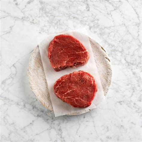 Oakwood Farms Eighth Beast - Farmer Butcher