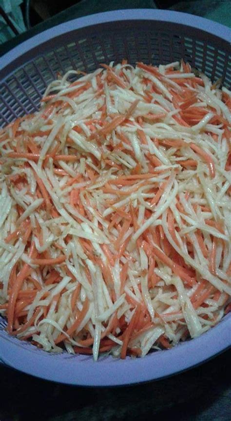 Popia Sira Rangup Sekali Rasa Pasti Nak Lagi