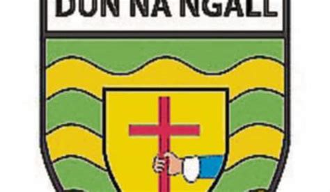 Donegal GAA fixtures - Donegal Live