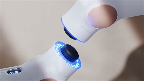 TheraFace PRO by Therabody (10) | Images :: Behance