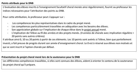 Evaluer la chorale par compétences | Education musicale et chant choral
