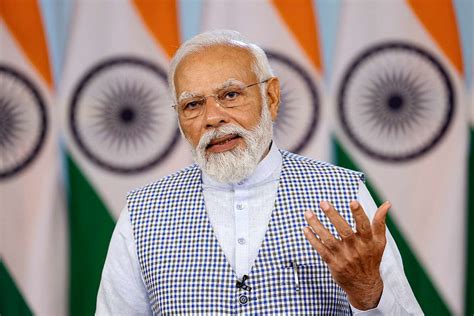 आज पीएम नरेंद्र मोदी का गुजरात दौरा करोड़ों की परियोजना का करेंगे