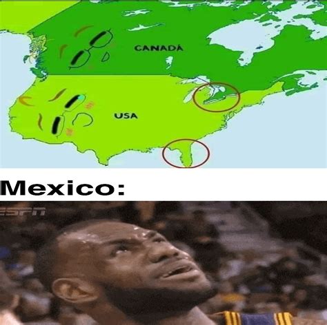 List 103 Pictures Mexico Vs Usa Funny Pictures Sharp