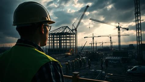 job site cameras  construction projects