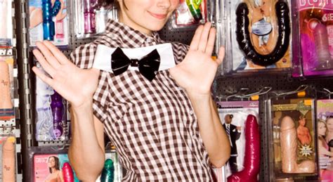 Belgique Quand Le Sex Toy Devient Une Arme