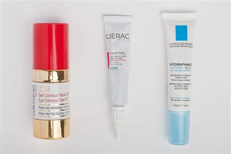 Лучший крем от отеков под глазами: рейтинг и отзывы | Beauty Insider
