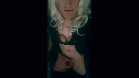 Hot CD Masturbation Shemale Amateur Amateur Porn Feat Laura Trans XHamster