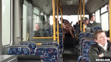 Lindsey Olsen Scene Lindsey Olsen Ass Fucked On The Public Bus Apr