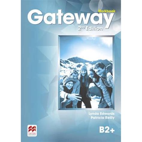 Gateway B2 2ndedition Workbook Sbs Librerias