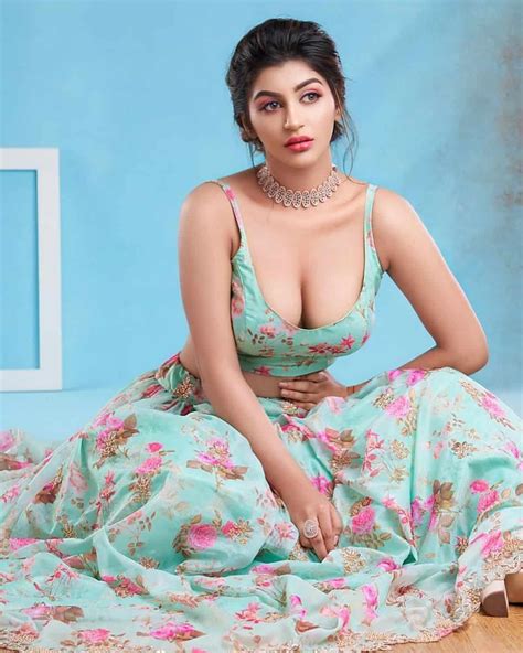 Yashika Aannand Hot Photoshoot