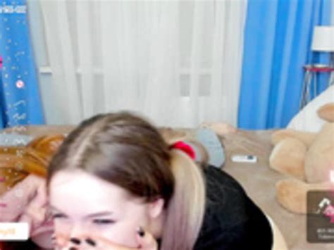 Emmika Gets Her Juicy Tits Sucked By A Friend