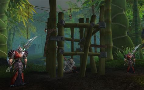 Helping The Cause Quest World Of Warcraft