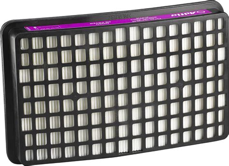 Amazon.com: 837012 for PAPR High Efficiency Particulate Filter 15-0299