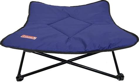 Discontinued Coleman Elevated Travel Dog Cot