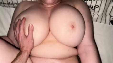Big Tits BBW Hot Sex And Cumshot On Boobs Feat Boob World By FapHouse XHamster