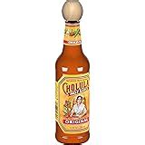 Amazon Cholula Original Hot Sauce 12 Oz Pack Of 2 Grocery Gourmet Food
