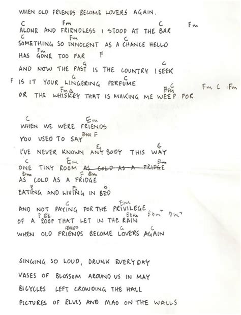 Good Song Quotes Quotesgram