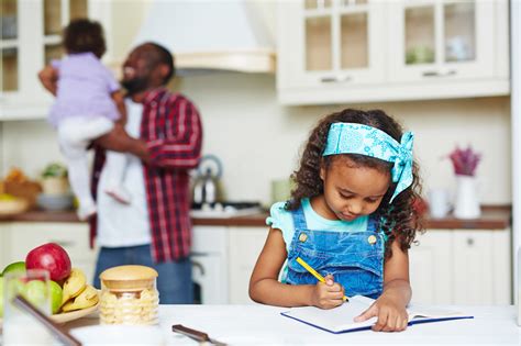 Smart Homework Tips The Critical Thinking Child