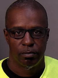 Anthony Deon Barnes Sex Offender In San Bernardino CA