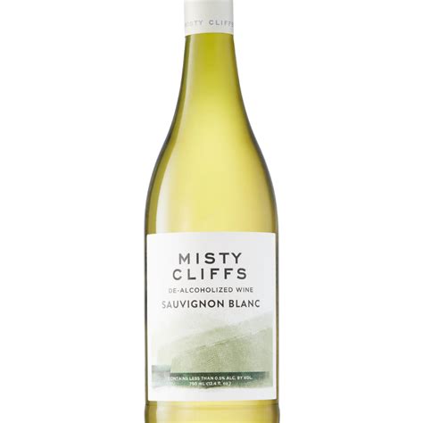Misty Cliffs Sauvignon Blanc | Killjoy | Reviews on Judge.me