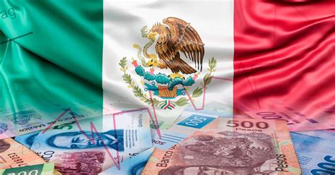 Incertidumbre da llegue a México FMI baja pronóstico de crecimiento