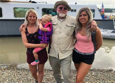 vernon adkison bering sea gold net worth