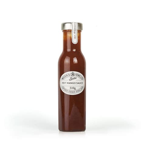 Hot Mango Wilkin Sons Ltd Palanca Carnissers