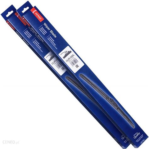 Wycieraczka samochodowa Denso Hybrydowe Set U 1620 Kpl Dur 050L Plus ...