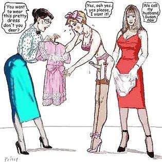 Prissy Art Luscious Hentai Manga Porn