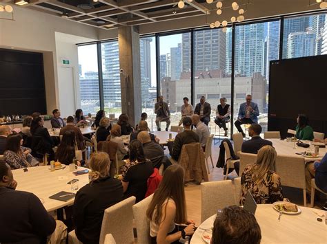 member workshops toronto region board  trade