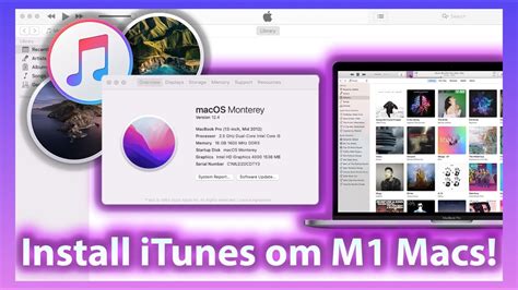 Install Itunes On Macos Catalina Bigsur Monterey Ventura M Macs