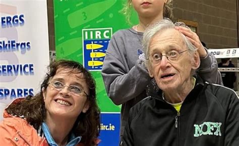 Richard Morgan This 93 Year Old Man Maintains Body Of A 40 Year Old