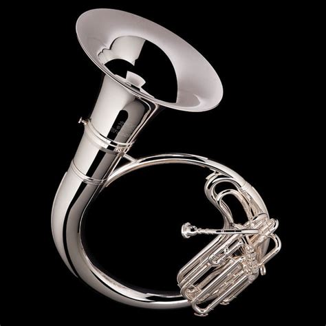 Wessex Tubas | Quality and affordable brass instruments