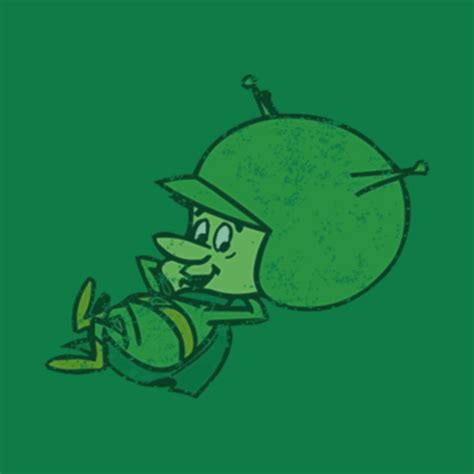 The Great Gazoo Great Gazoo T Shirt Teepublic