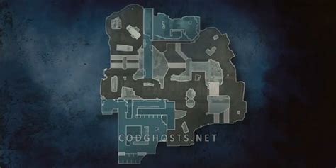 Ghosts Maps Update All Map Names Leaked Call Of Duty Ghosts