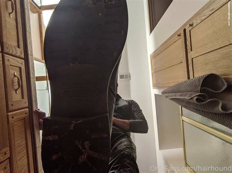 Hairhound Thehairhound Nude Onlyfans Leaks Fappening Fappeningbook
