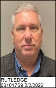 Gregory Dean Rutledge A Registered Sex Offender In CANDLER NC 28715 At Offender Radar