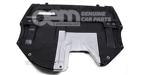 Underrun bar 6R0825901A | oemVWshop.com