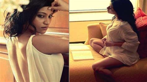 9 Hot Sexy Konkona Sen Sharma Bikini Pics