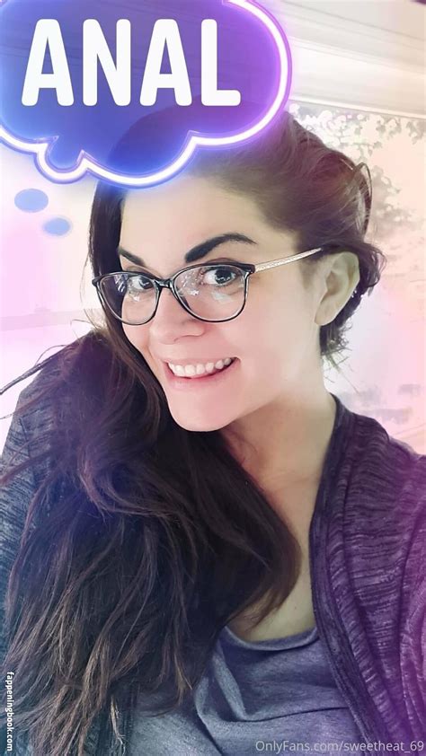 Sweetheat 69 Nude OnlyFans Leaks Fappening Page 3 FappeningBook