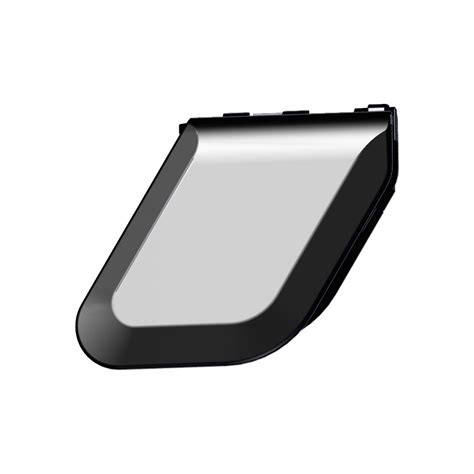 Cube Charging Plug Cover My25 E Uk