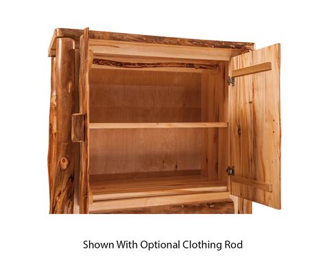 3 Drawer Armoire Aspen Gigglin Pig Caledonia New York